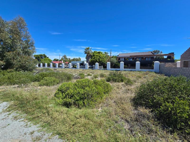 0 Bedroom Property for Sale in Shelley Point Western Cape